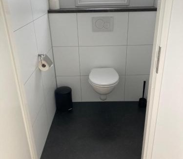 Burgervlotbrug House | Vakantie in de Noordkop