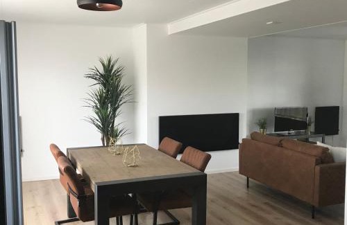 Groede Apartment | VAKANTIE WONING OASE