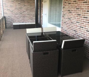 Groede Apartment | VAKANTIE WONING OASE