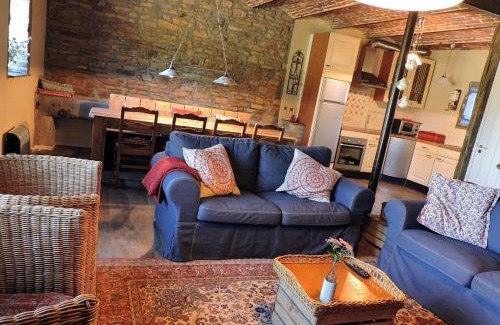 Ohey House | Vakantieboerderij Ferme Le Bleuet