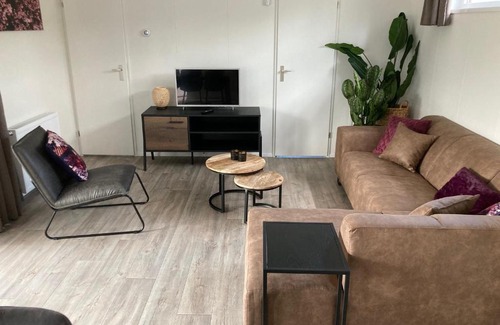 Sint Anthonis Other | Vakantiecentrum De Ullingse Bergen