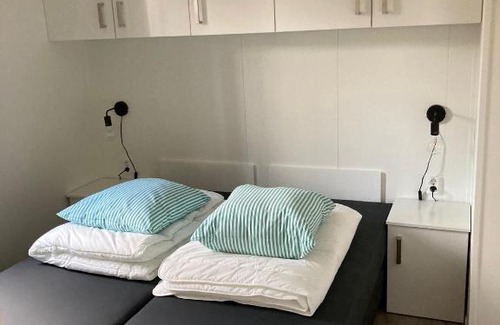 Sint Anthonis Other | Vakantiecentrum De Ullingse Bergen