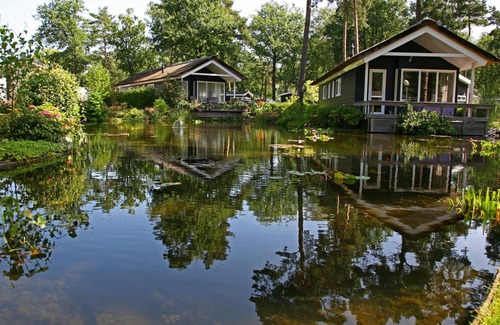 Markelo House | Vakantiepark Hessenheem 6