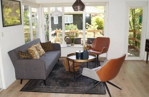 Markelo House | Vakantiepark Hessenheem 6
