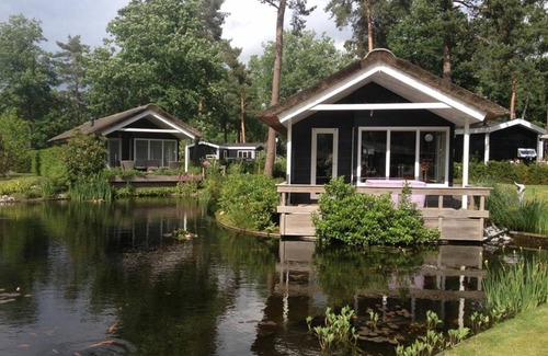 Markelo House | Vakantiepark Hessenheem 6