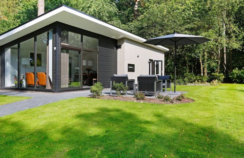 Markelo House | Vakantiepark Hessenheem 3