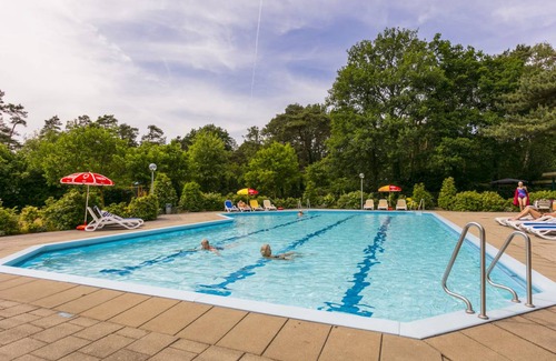 Markelo House | Vakantiepark Hessenheem 3