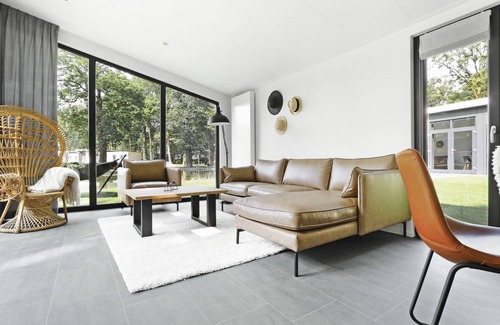 Markelo House | Vakantiepark Hessenheem 3