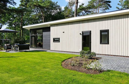 Markelo House | Vakantiepark Hessenheem 3