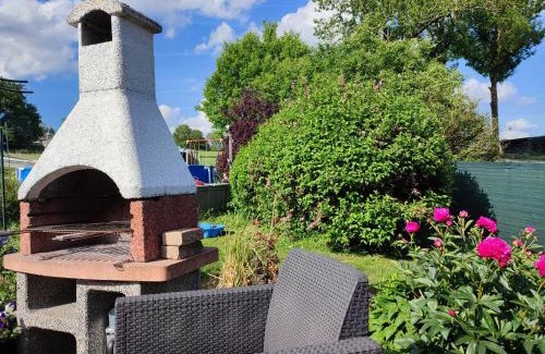 Ciney Apartment | Vakantiestudio Ciney