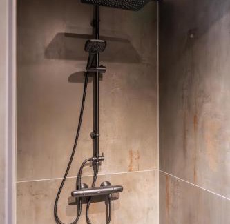 Yerseke Ski Chalet | vakantiewoning aan zee en havens 24