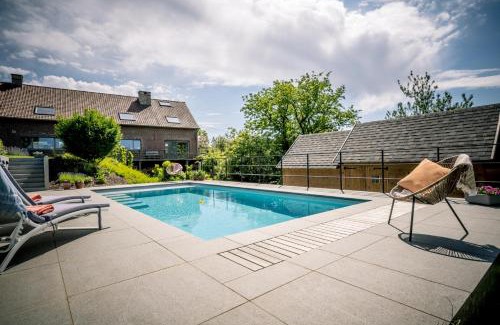 Pamel House | Vakantiewoning De Woestijn - De Schuur