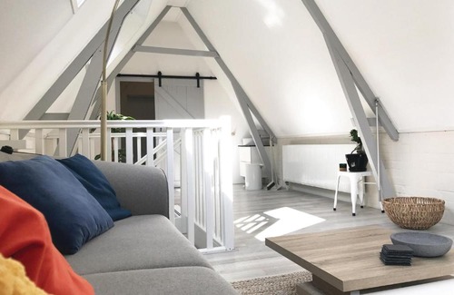 Dokkum House | Vakantiewoning Dokkum