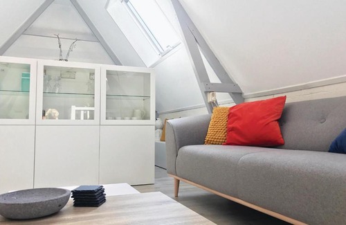 Dokkum House | Vakantiewoning Dokkum