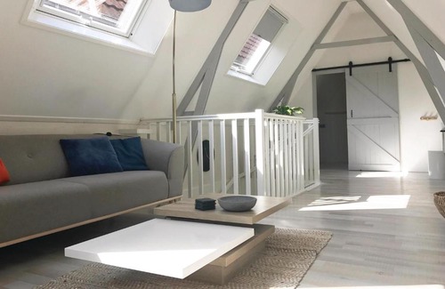 Dokkum House | Vakantiewoning Dokkum