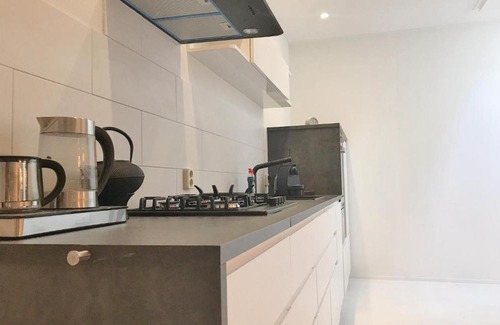 Dokkum House | Vakantiewoning Dokkum