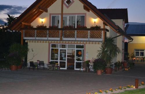 Eichstetten am Kaiserstuhl Apartment | Vakantiewoning in Zwarte Woud