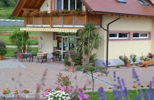 Eichstetten am Kaiserstuhl Apartment | Vakantiewoning in Zwarte Woud