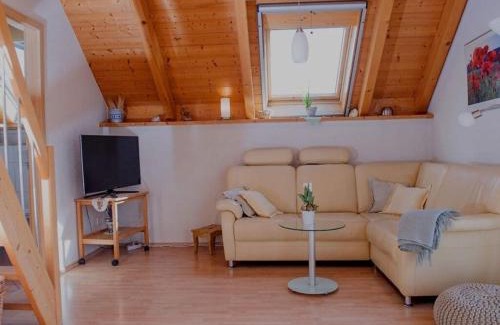 Eichstetten am Kaiserstuhl Apartment | Vakantiewoning in Zwarte Woud