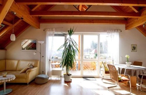 Eichstetten am Kaiserstuhl Apartment | Vakantiewoning in Zwarte Woud