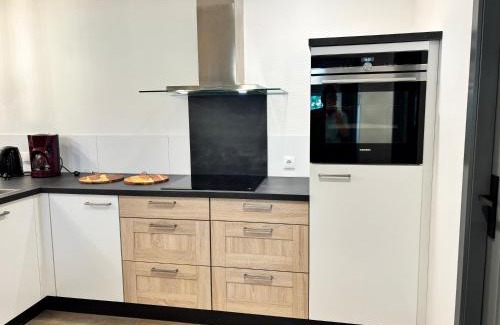 Winterswijk - Corle House | Vakantiewoning Korenburgerveen 't Voorde