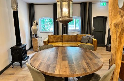 Winterswijk - Corle House | Vakantiewoning Korenburgerveen 't Voorde