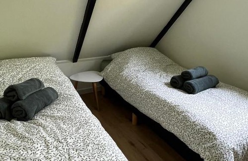 Municipality of Simpelveld House | Vakantiewoning Leef Zuiden