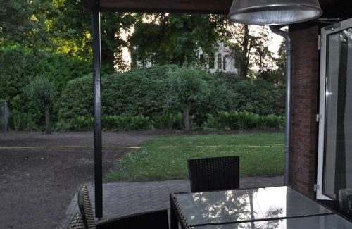 Griendtsveen House | Vakantiewoning nabij Toverland