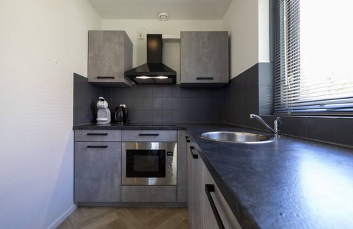 Ewijk House | Vakantiewoning voor het hele gezin