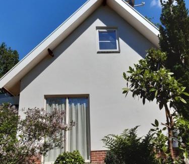 Beerze House | Vakantiewoning Zwaluw Beerze