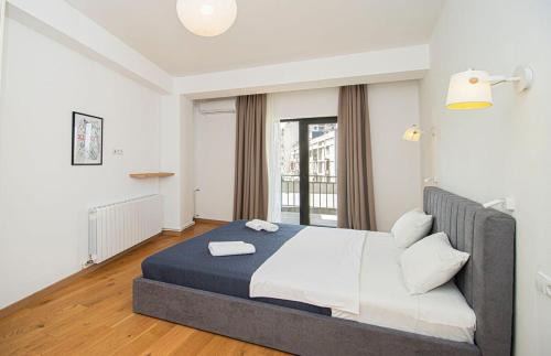 Vake House | Vake Chic 2BR Comfort Home - By Wehost