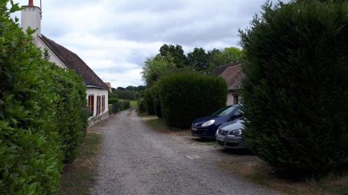 Parigne-lʼEveque Bed & Breakfast | Valérie GOUFFÉ Chambres d'hotes