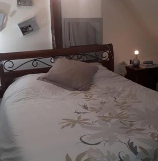 Parigne-lʼEveque Bed & Breakfast | Valérie GOUFFÉ Chambres d'hotes