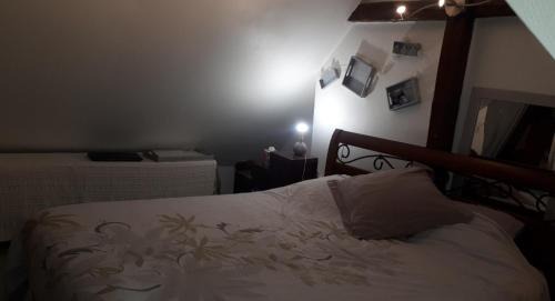 Parigne-lʼEveque Bed & Breakfast | Valérie GOUFFÉ Chambres d'hotes