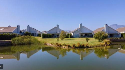 Cape Winelands House | Val de Vie