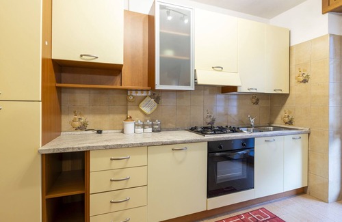 Cataeggio Apartment | Val Masino Mountain Flat by Interhome