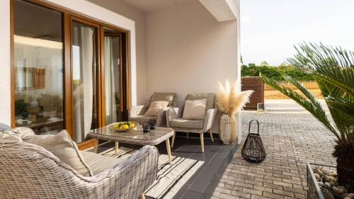 Savudrija House | Val Piana
