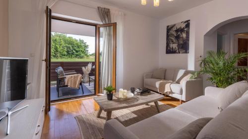 Savudrija House | Val Piana