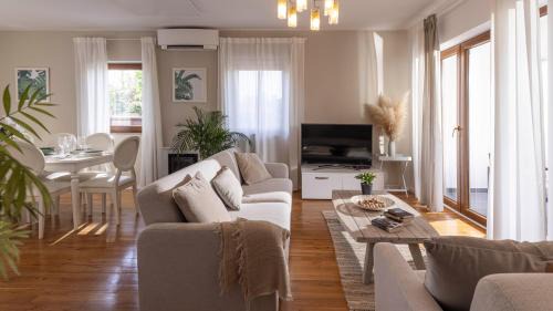 Savudrija House | Val Piana