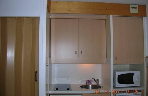 Val-Thorens Apartment | VAL THORENS STUDIO IN THE CENTER OF THE STATION 3 Adults or 2 Adults 2 children