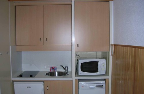Val-Thorens Apartment | VAL THORENS STUDIO IN THE CENTER OF THE STATION 3 Adults or 2 Adults 2 children