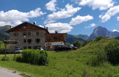San Pietro di Cadore Apartment | Val Visdende Casanova