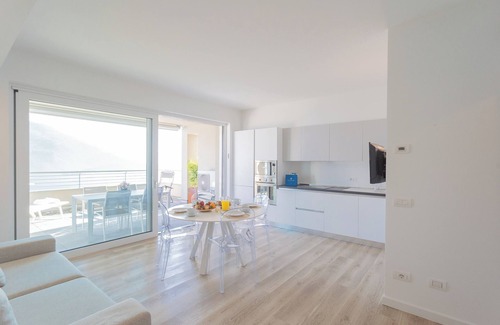 Vercana Apartment | Valarin Roma, Luxury Apartment & Wellness