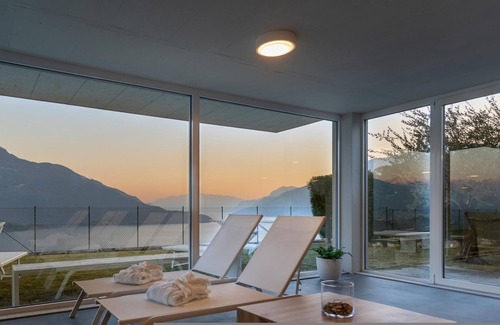 Vercana Apartment | Valarin Venezia Luxory Apartment Wellness