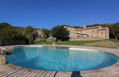 Mercatello sul Metauro Bed & Breakfast | Valbuona b&b