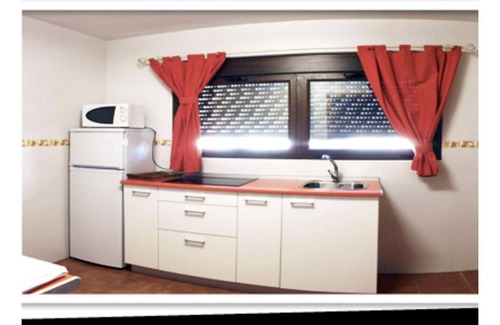 Navaluenga House | Valdebruna II and Gredos Houses