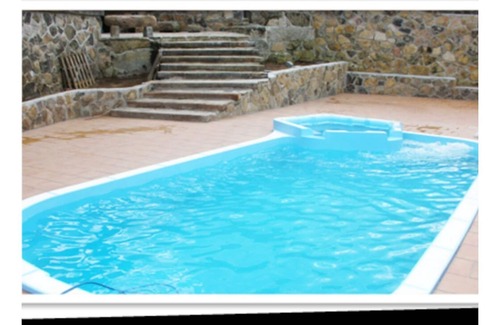 Navaluenga House | Valdebruna II and Gredos Houses