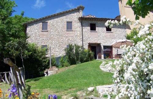 Citta di Castello Bed & Breakfast | Valdipetrina Appartamenti