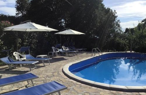 Citta di Castello Bed & Breakfast | Valdipetrina Appartamenti