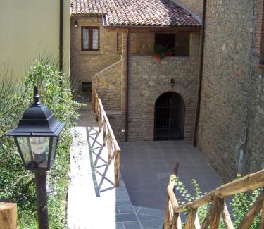 Citta di Castello Bed & Breakfast | Valdipetrina Appartamenti